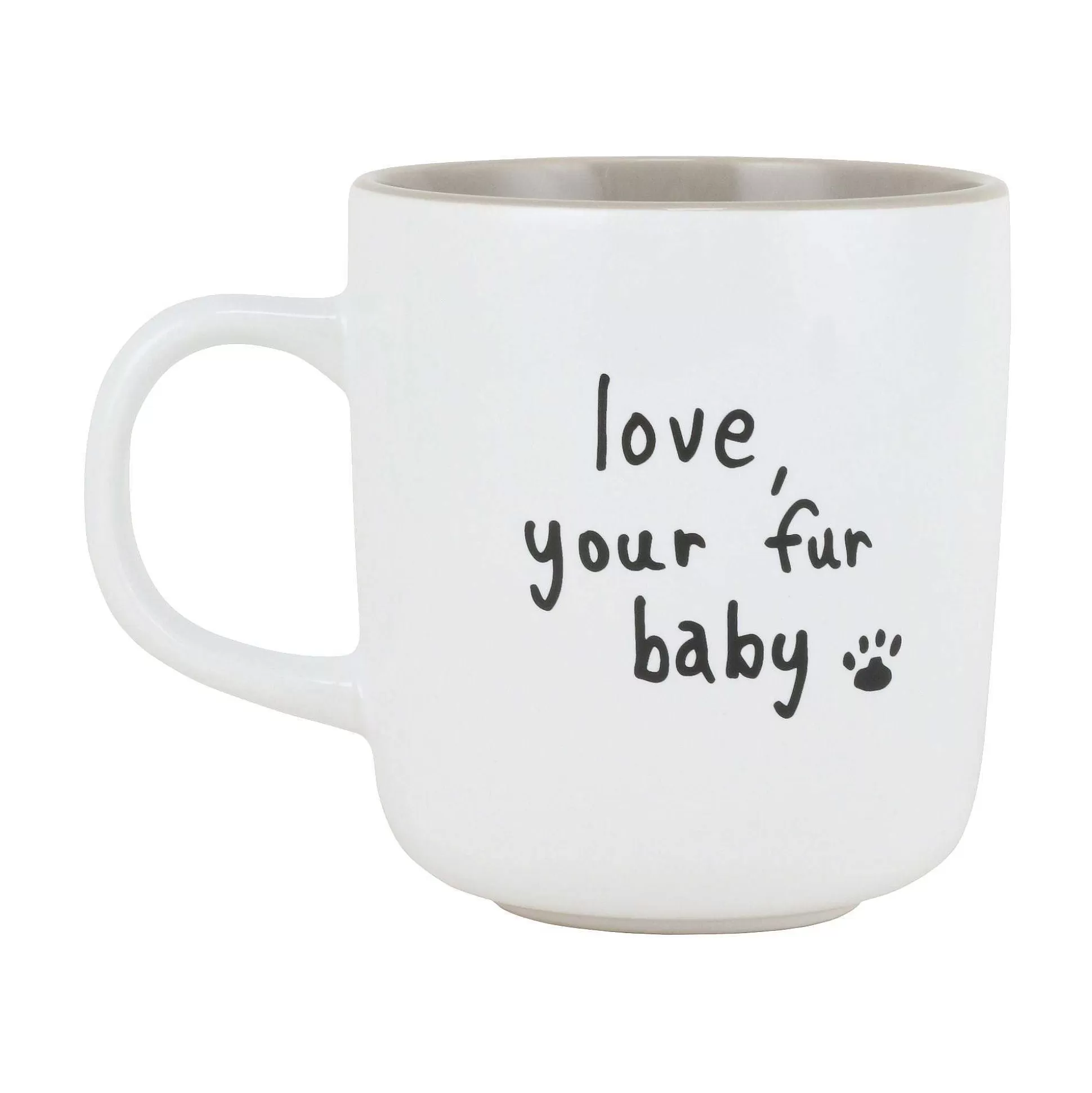 Outlet Enesco Gift Simply Mud Bes Dog Mom Mug