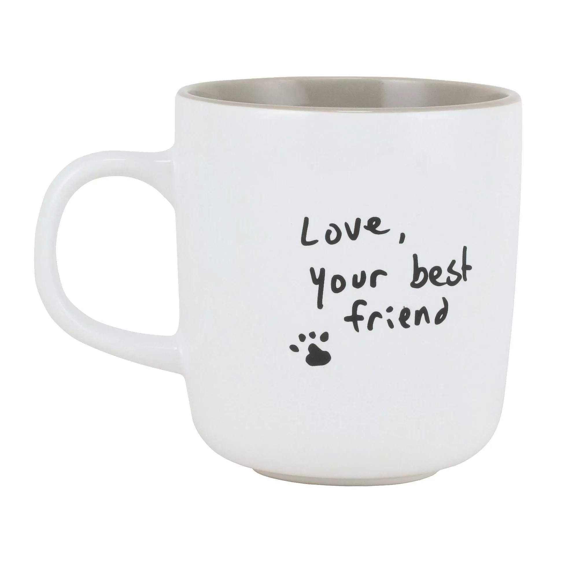 Best Enesco Gift Simply Mud Best Dog Dad Mug