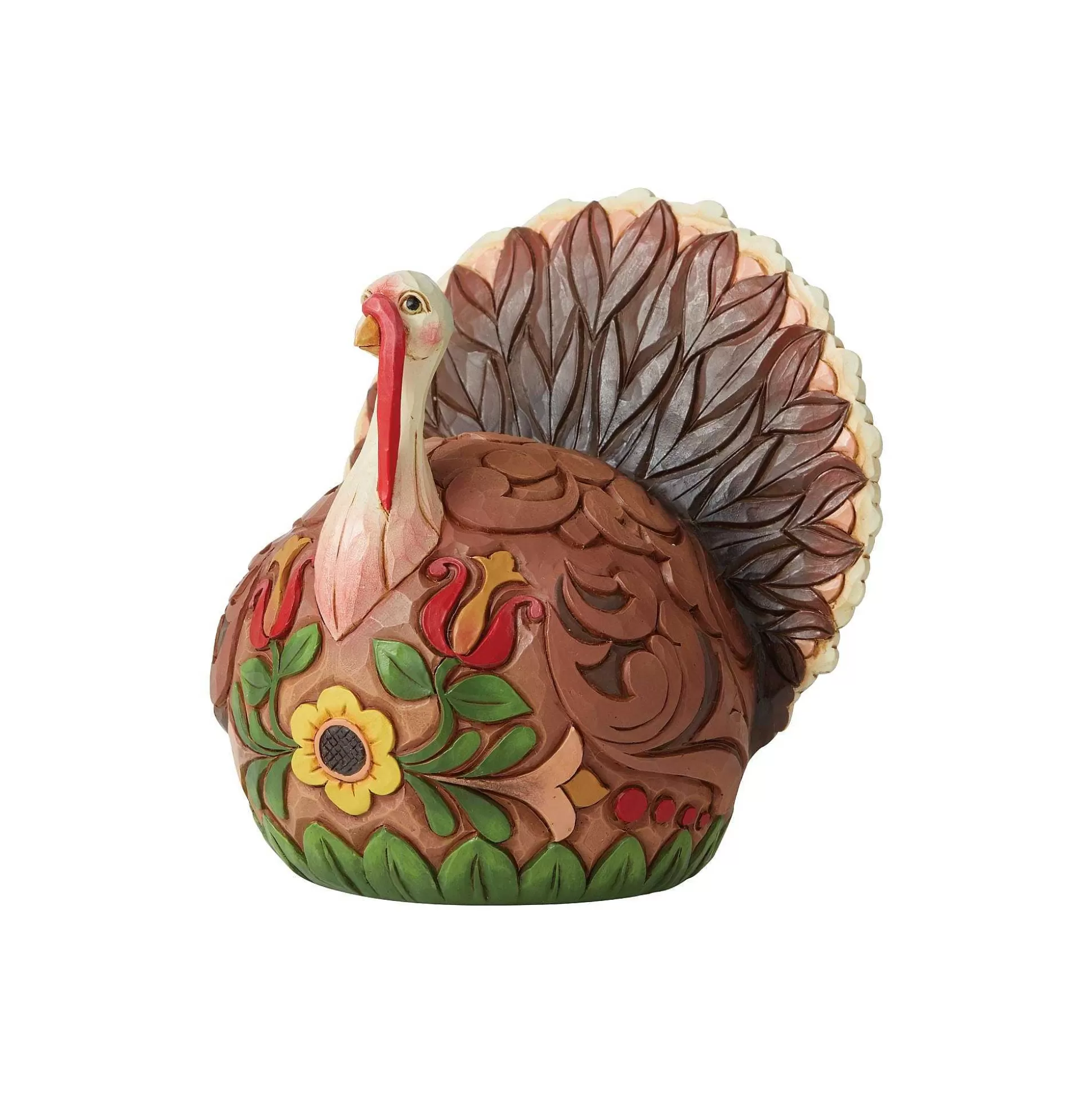 New Enesco Gift Small Turkey