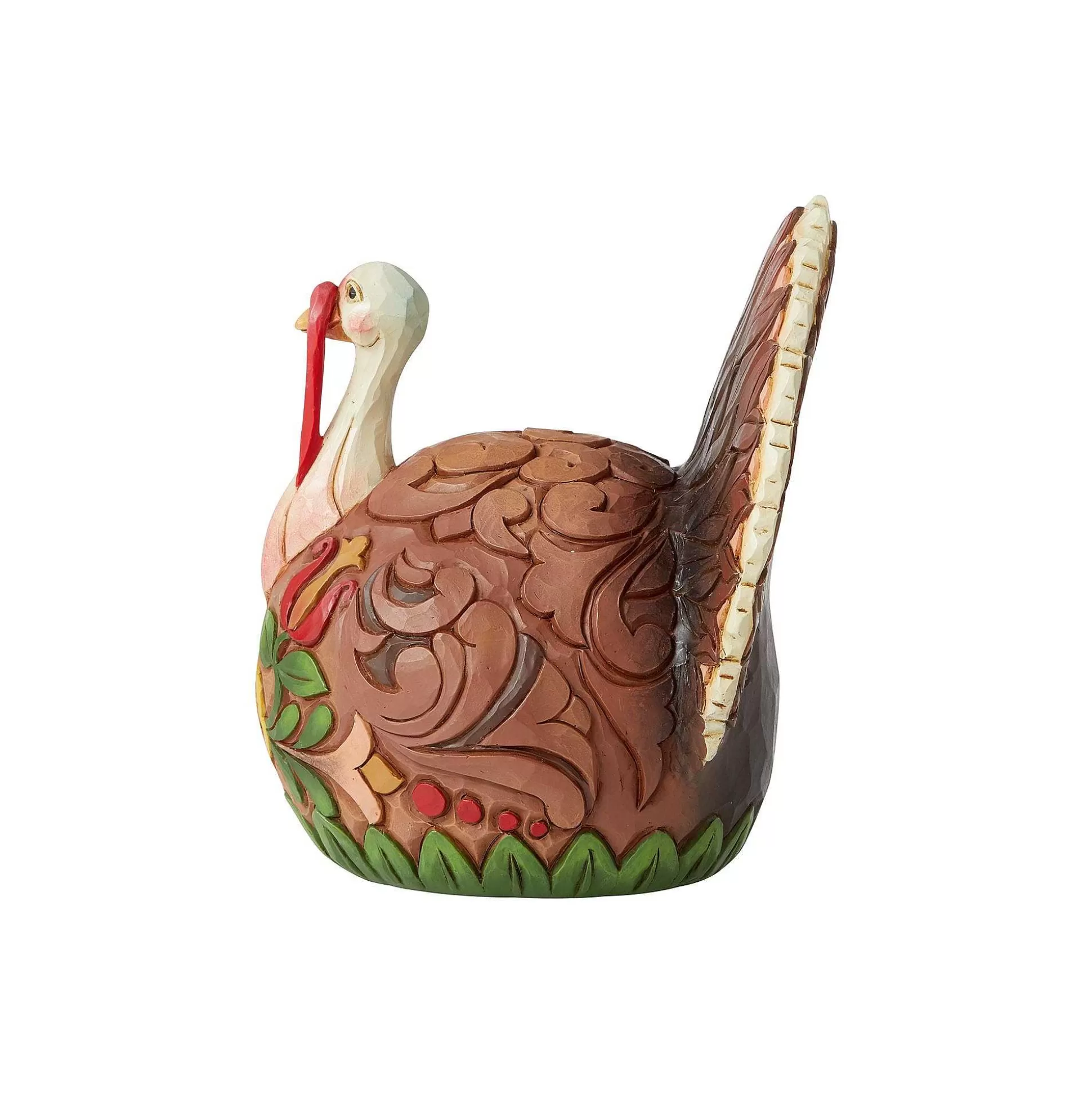 New Enesco Gift Small Turkey