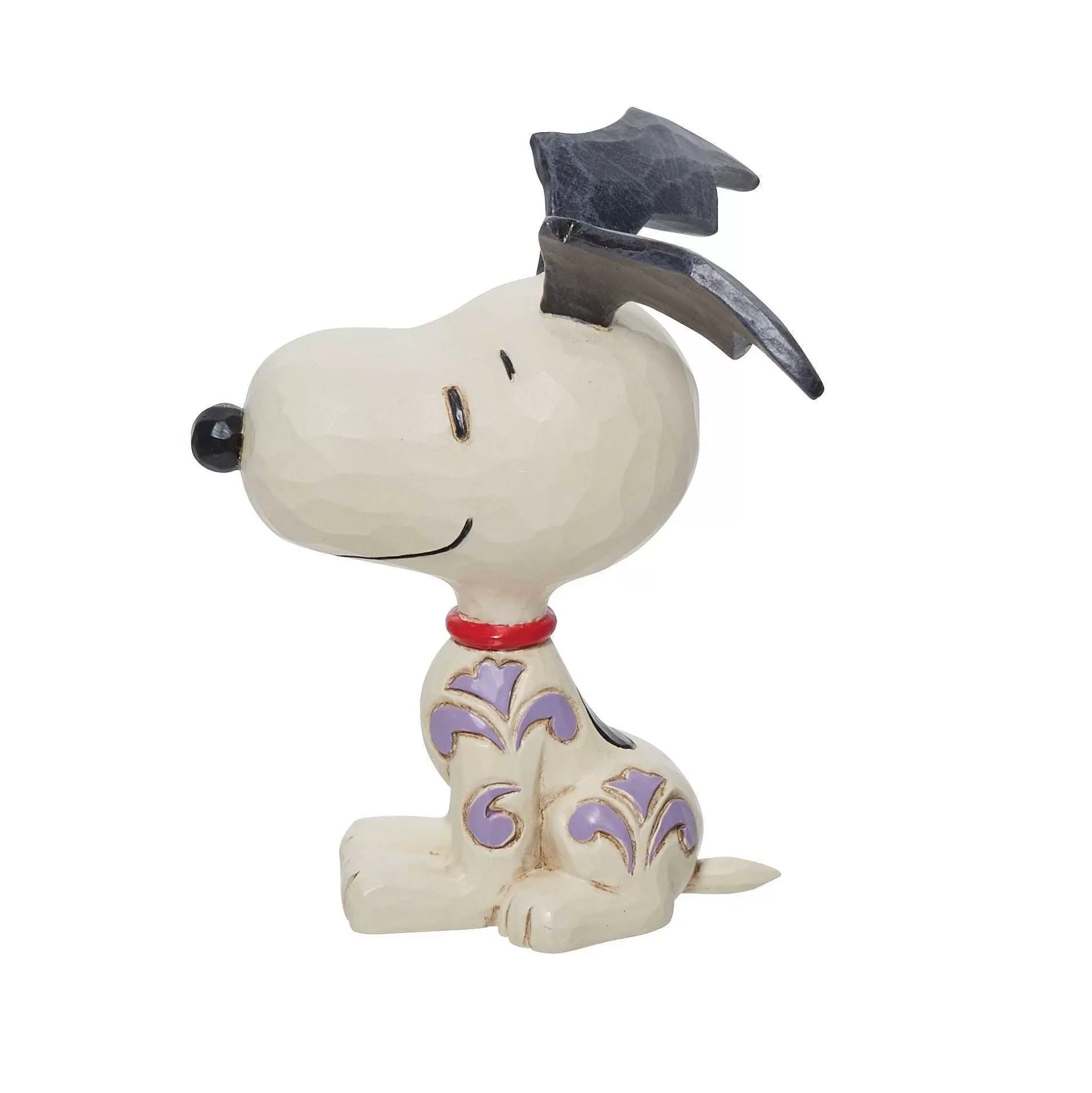 Outlet Enesco Gift Snoopy Batwing Ears Mini