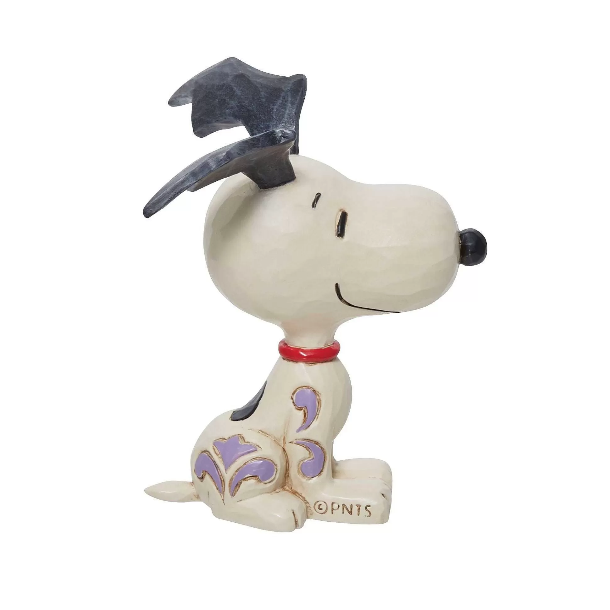 Outlet Enesco Gift Snoopy Batwing Ears Mini