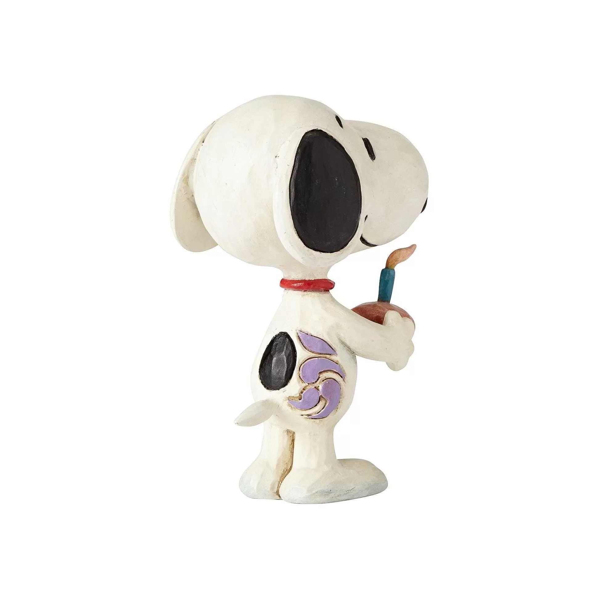 Cheap Enesco Gift Snoopy Birthday Mini