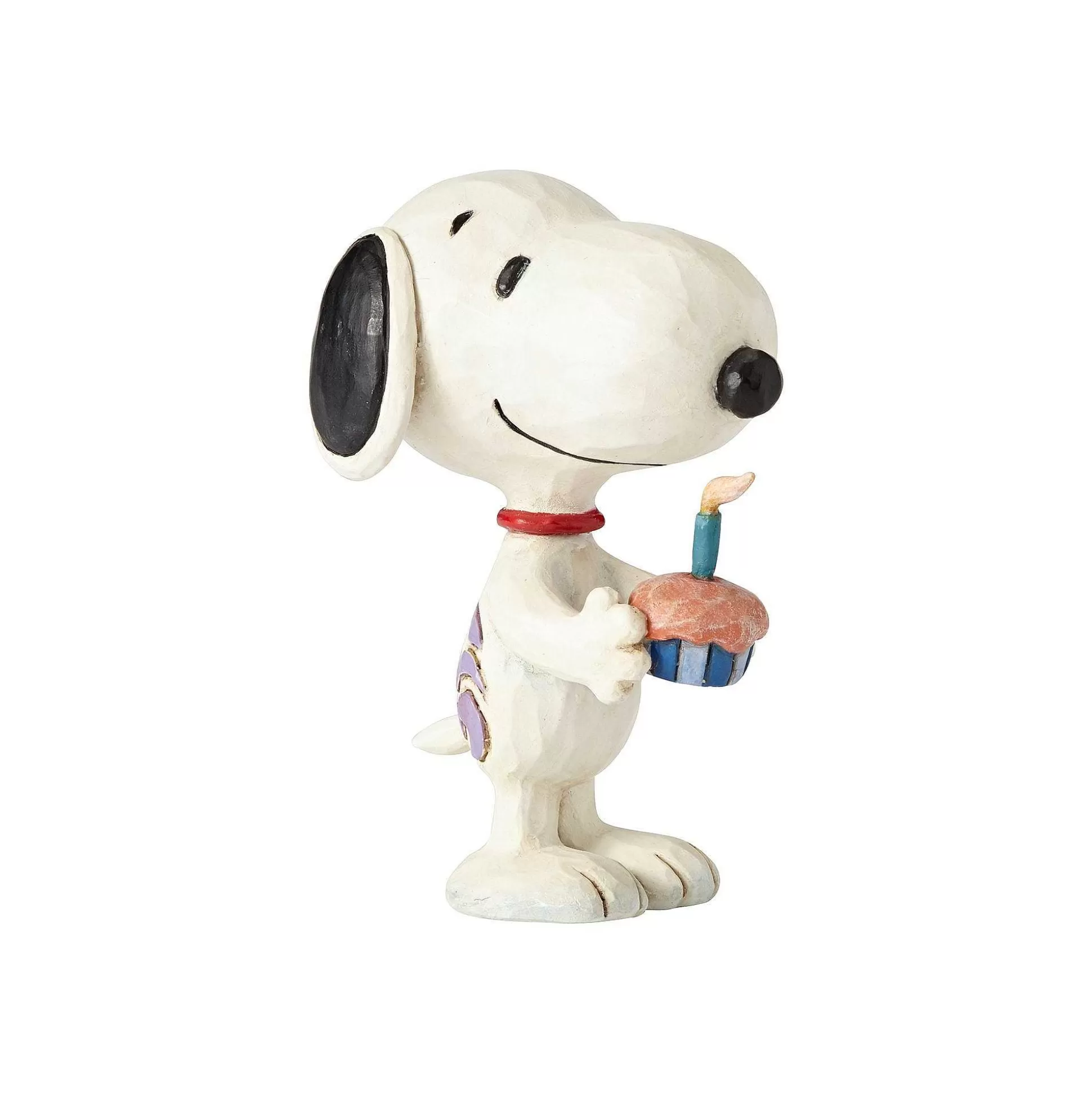 Cheap Enesco Gift Snoopy Birthday Mini