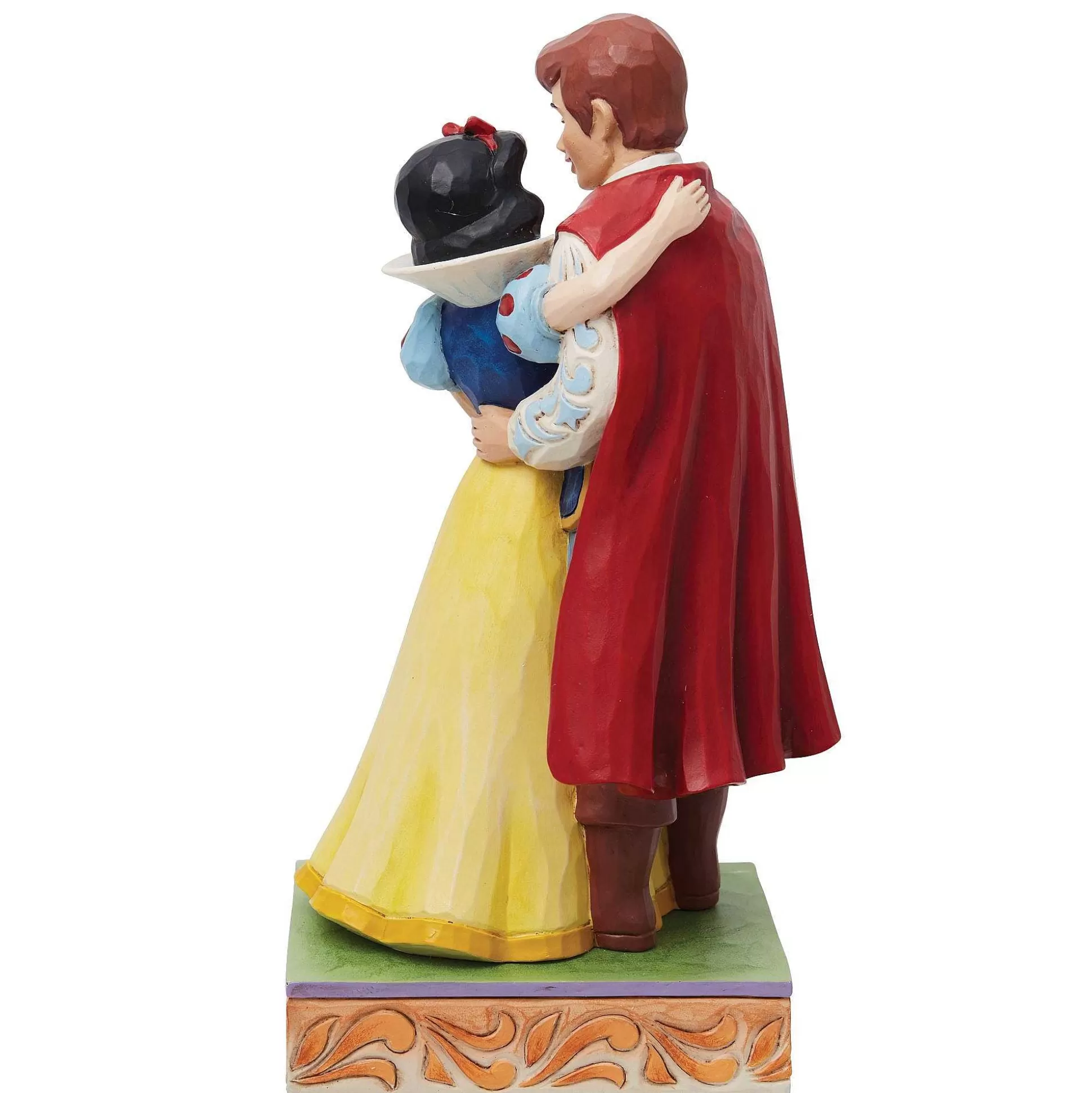 Shop Enesco Gift Snow White & Prince Love