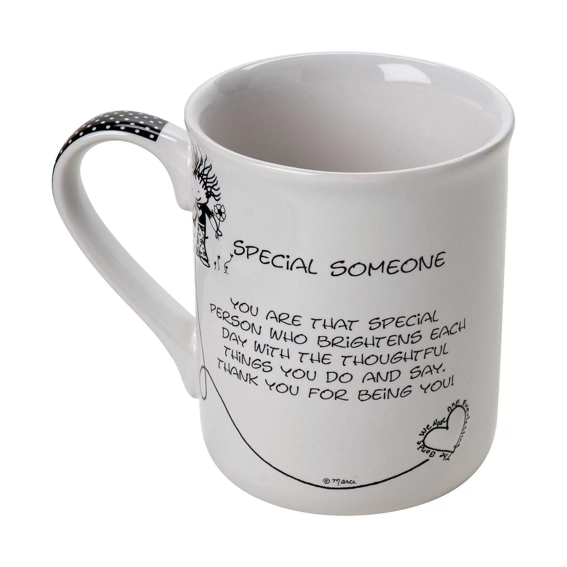 Cheap Enesco Gift Someone Special Mug