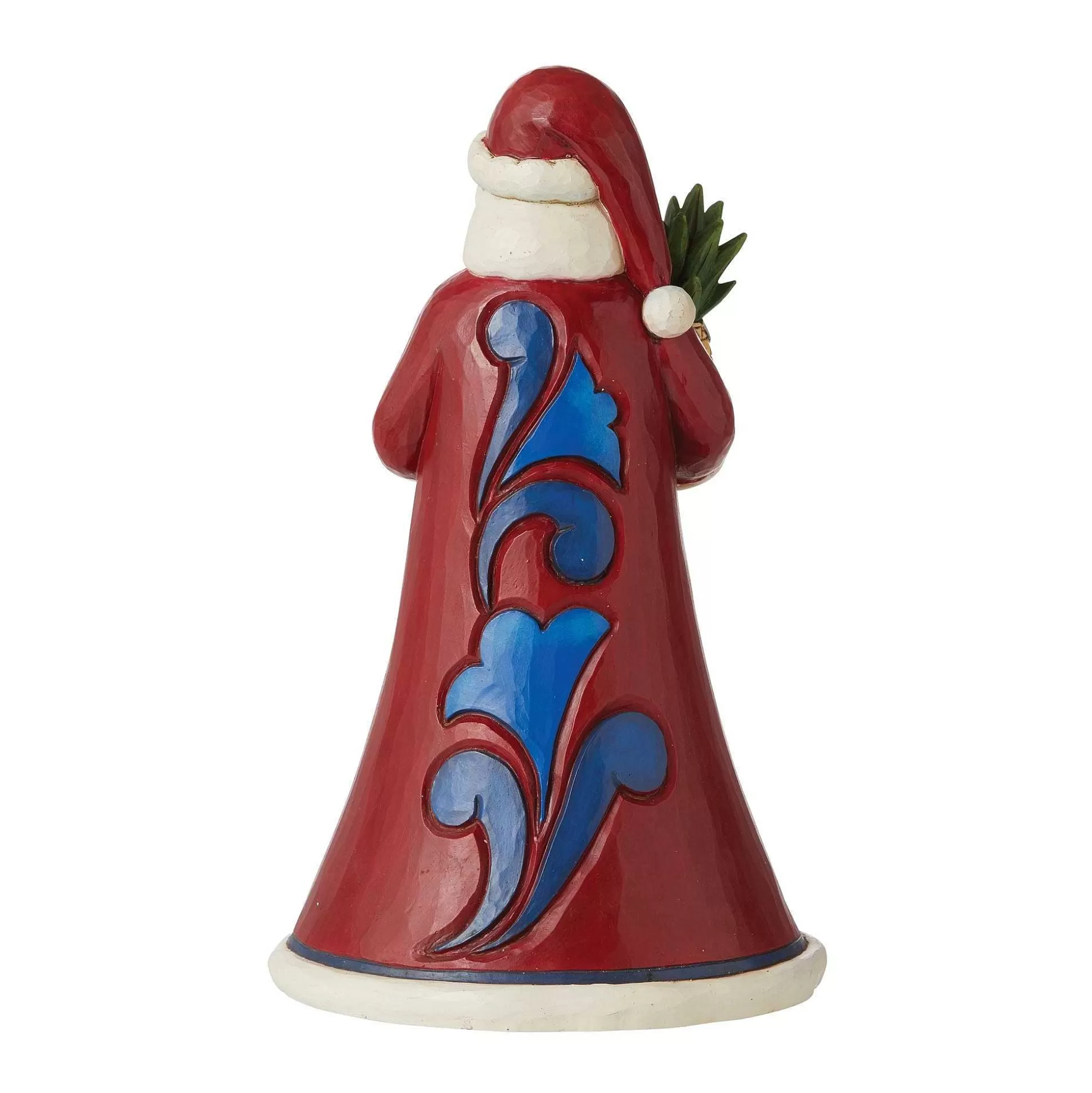 Hot Enesco Gift South Carolina Red-Blue Santa