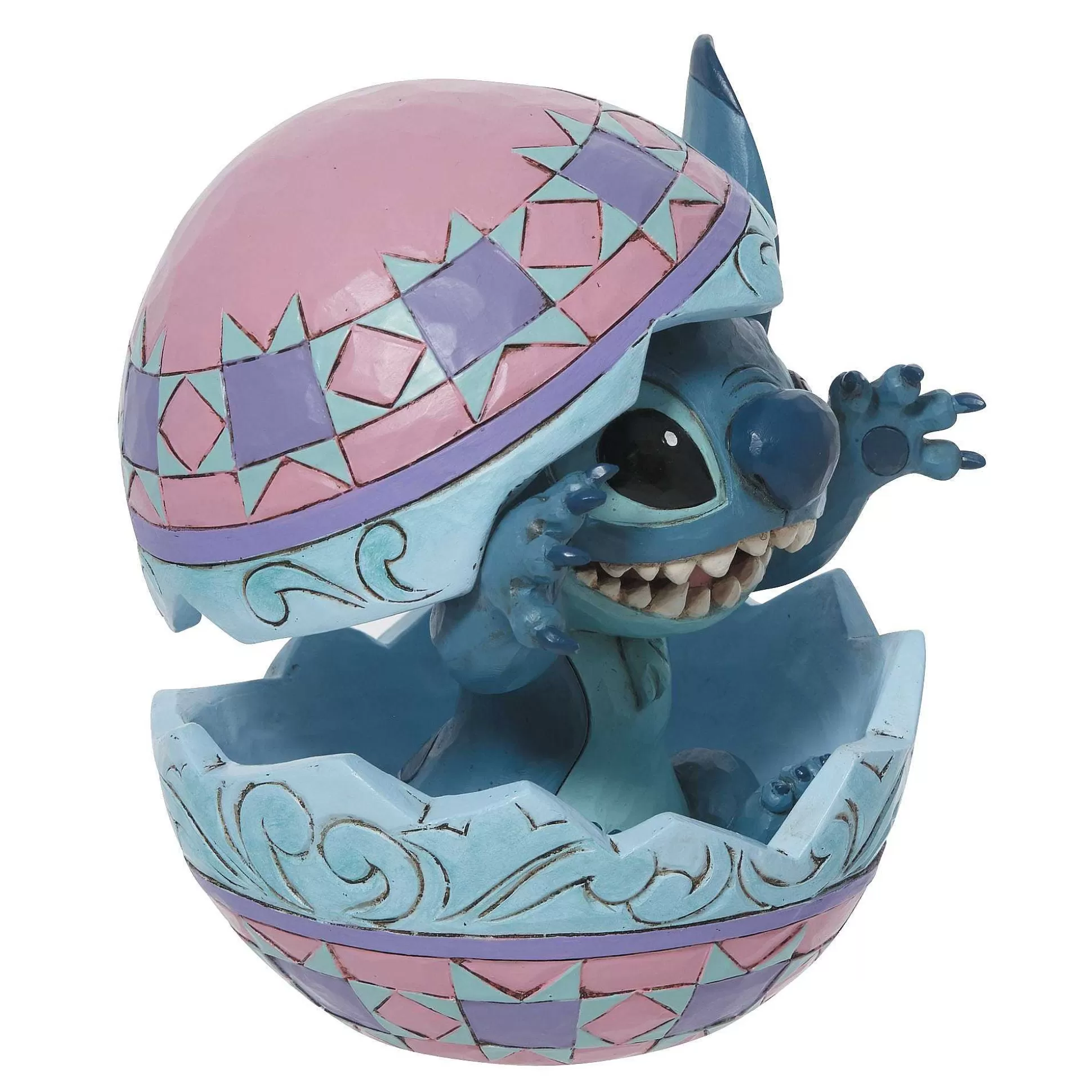 Cheap Enesco Gift Stitch In An Easter Egg