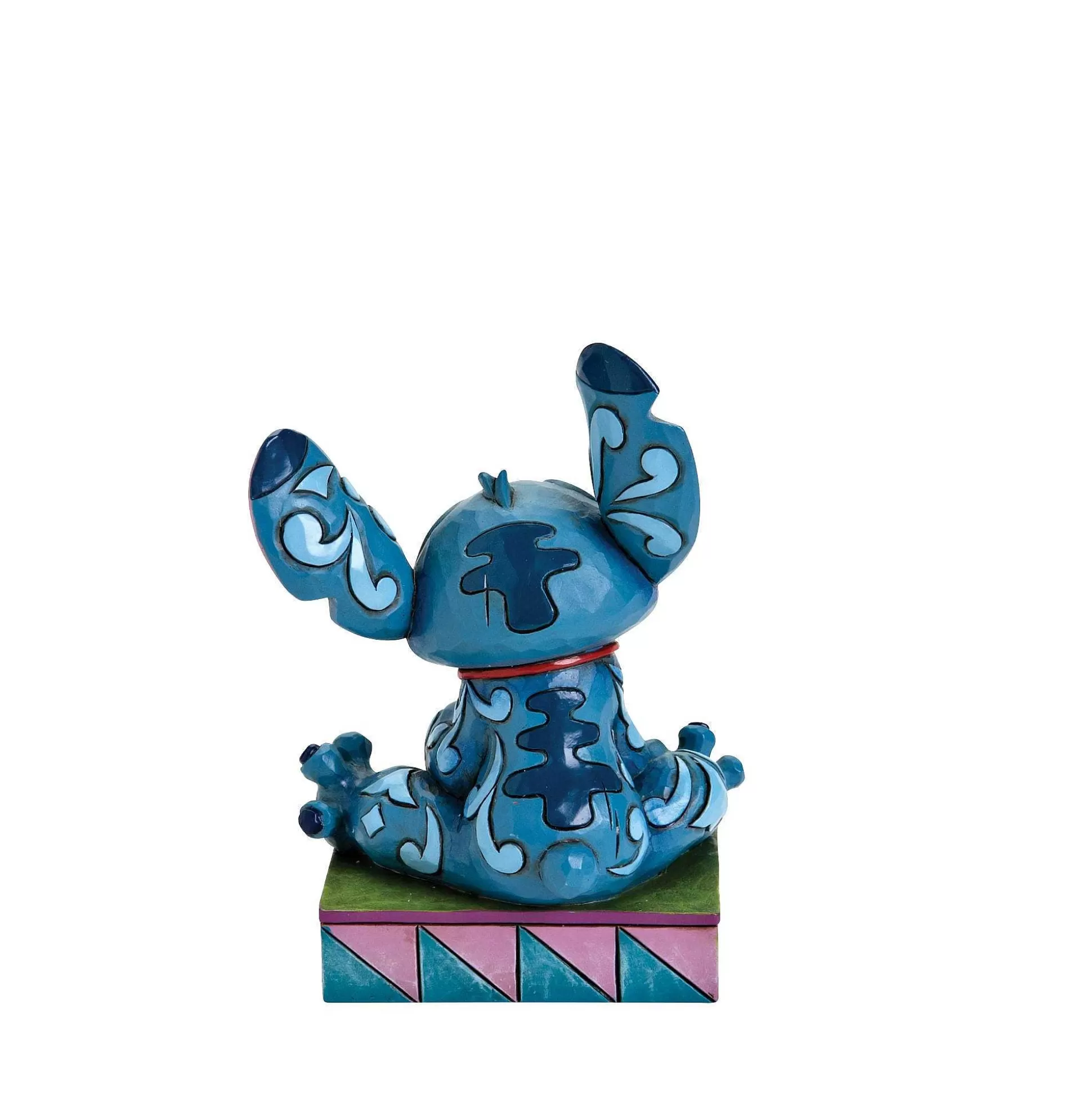 Best Enesco Gift Stitch Personality Pose