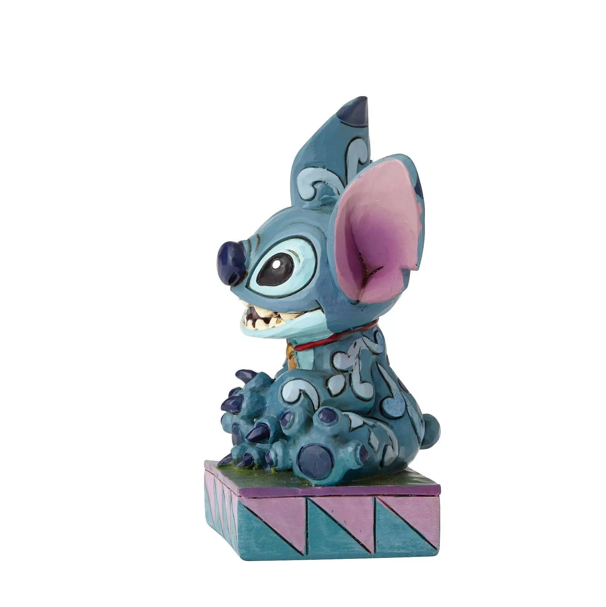 Best Enesco Gift Stitch Personality Pose