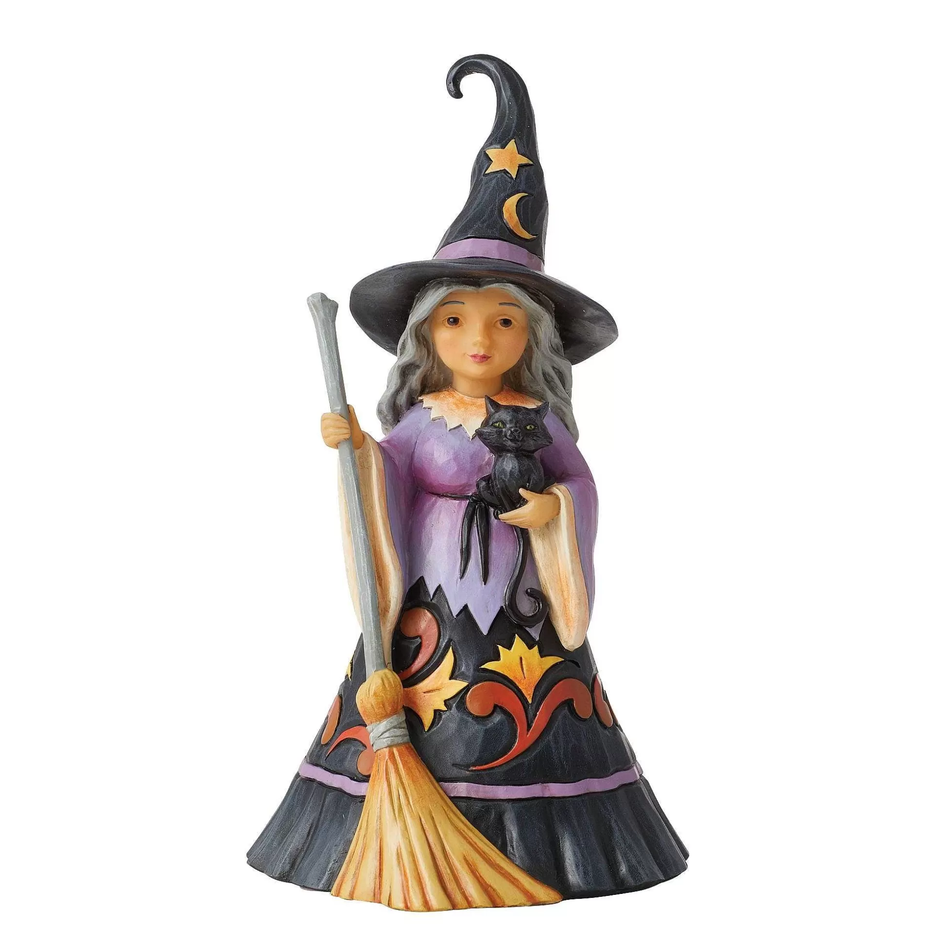 Cheap Enesco Gift Sweet Little Witch