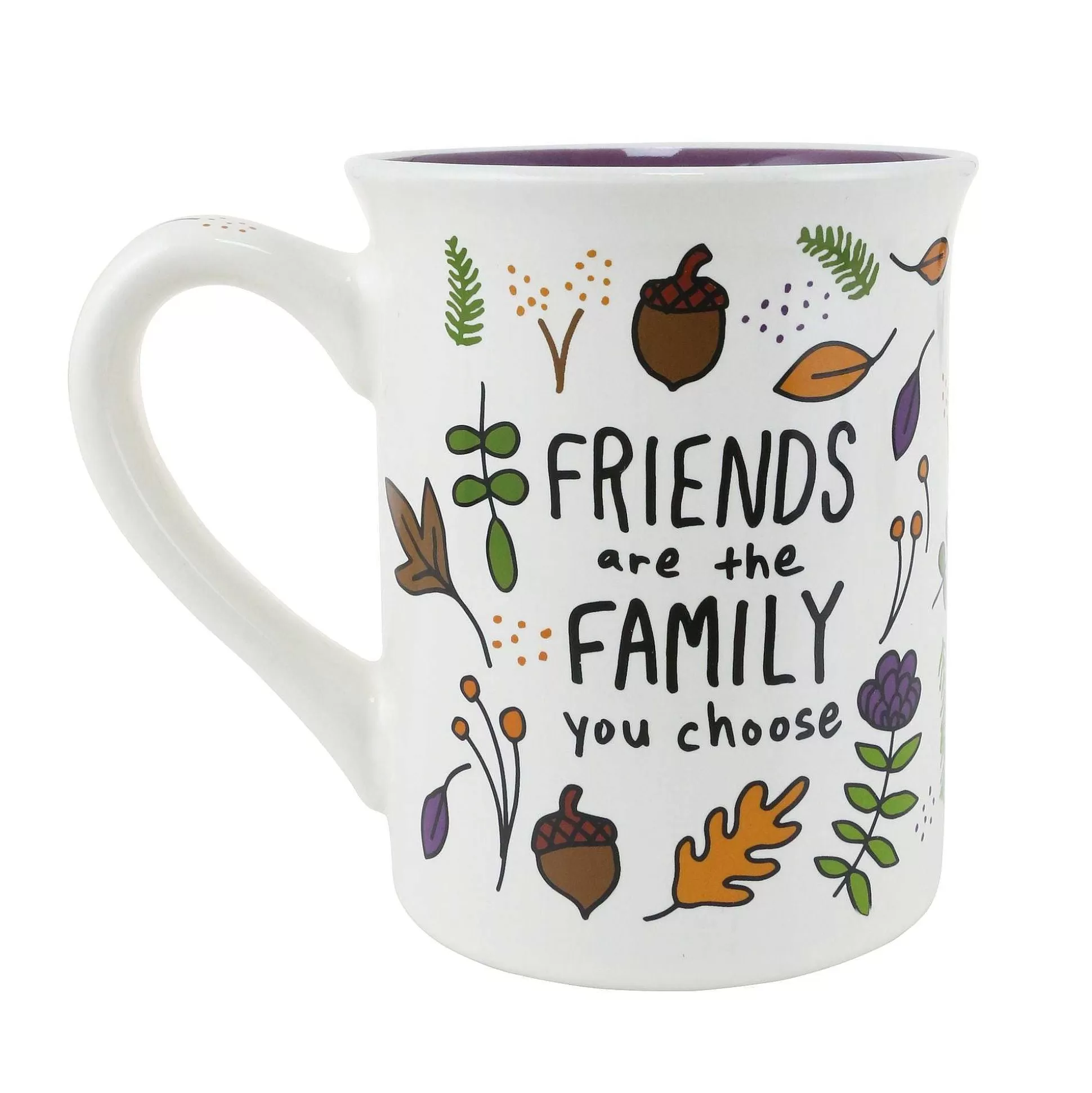 Fashion Enesco Gift Thankful For Friend Mug