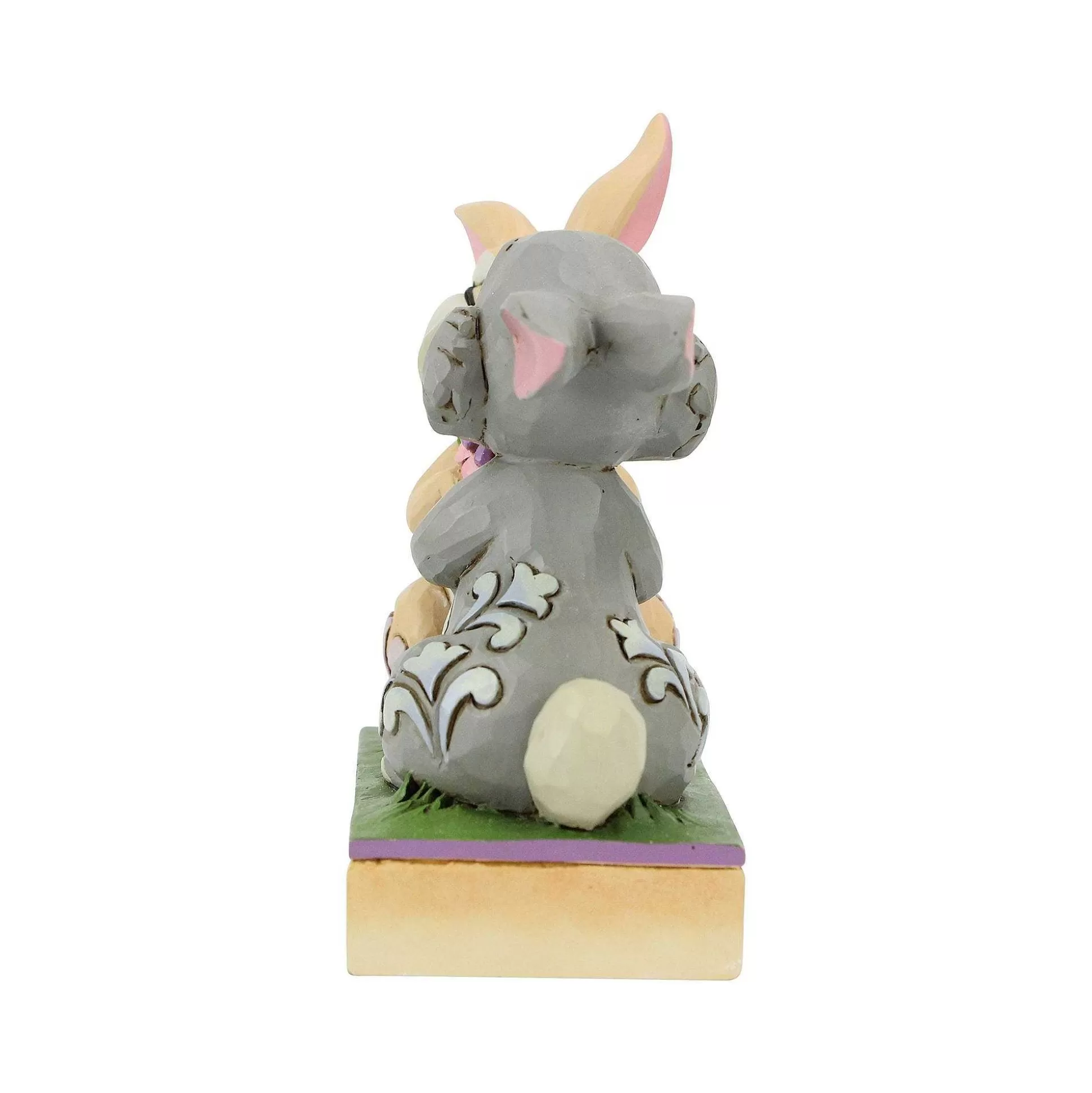 Best Sale Enesco Gift Thumper And Blossom