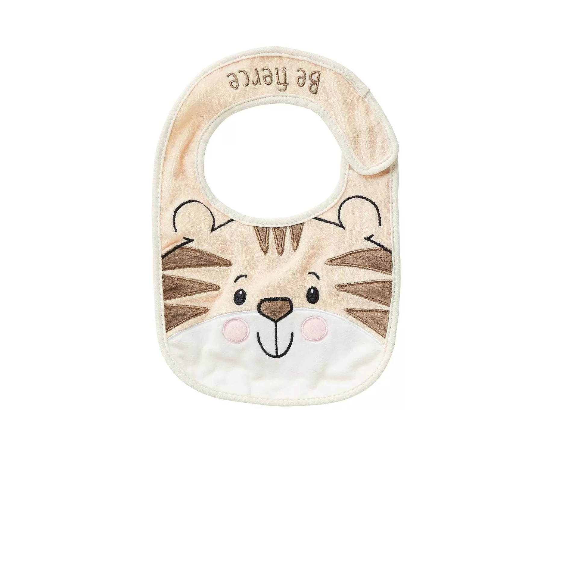 Best Sale Enesco Gift Tiger Bib