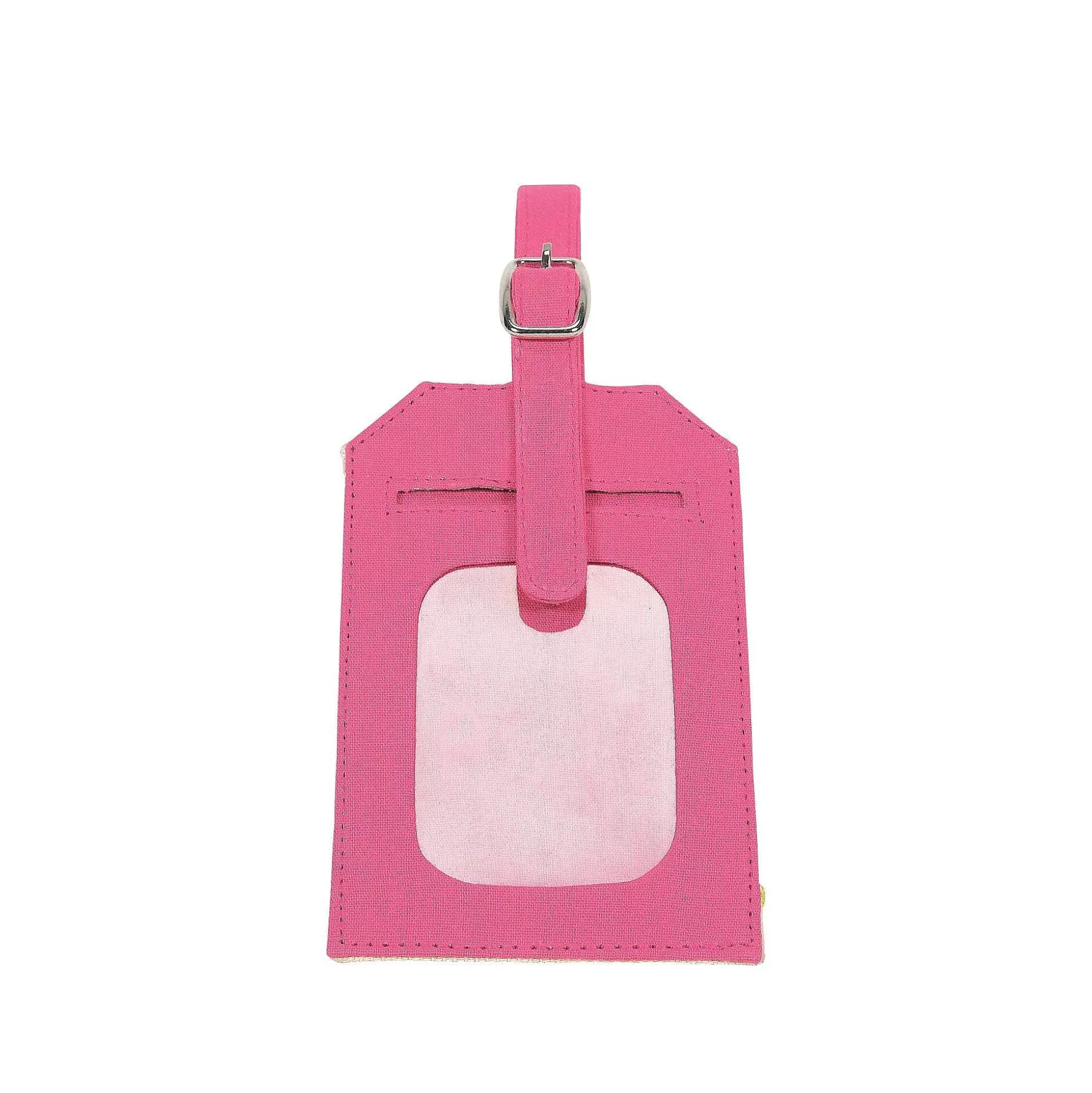 Best Sale Enesco Gift Tropics Luggage Tag