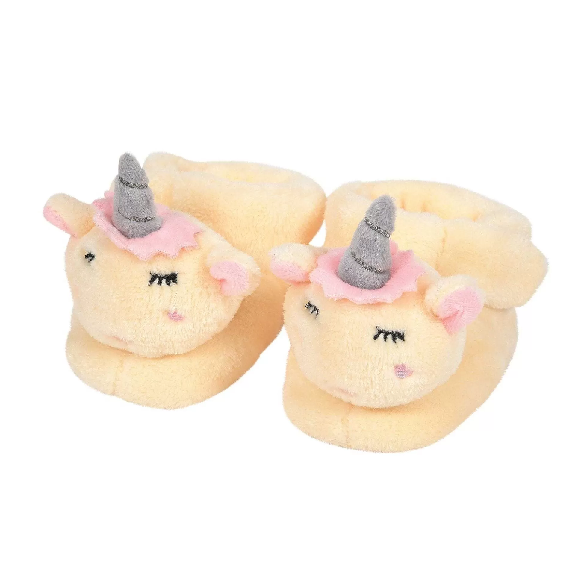 Store Enesco Gift Unicorn Booties