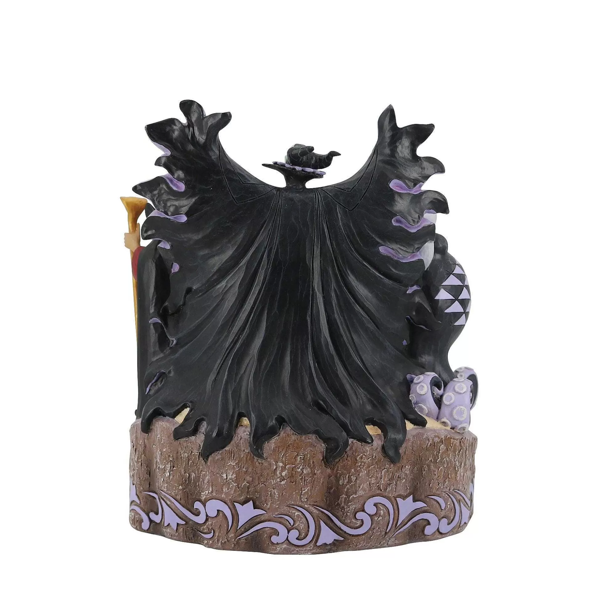 Store Enesco Gift Villains Carved By Heart