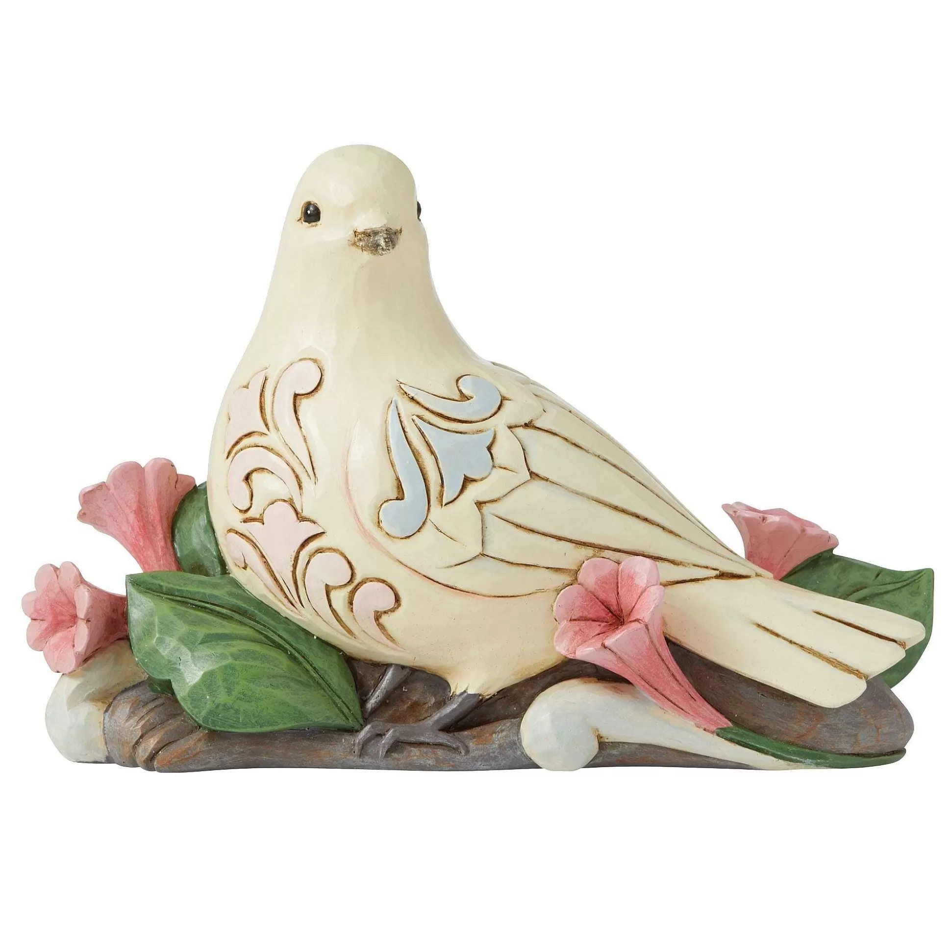 Cheap Enesco Gift White Dove