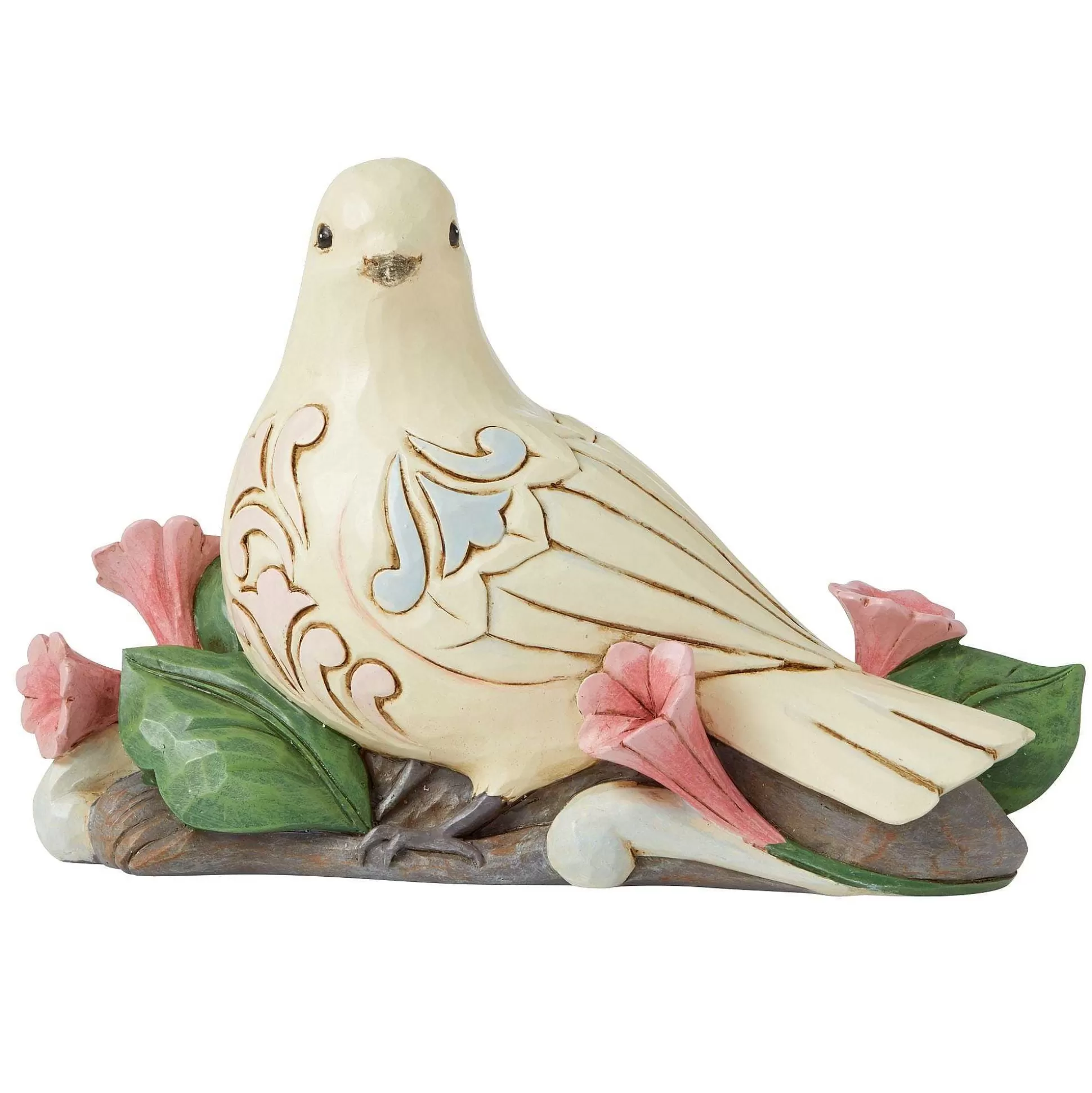 Store Enesco Gift White Dove