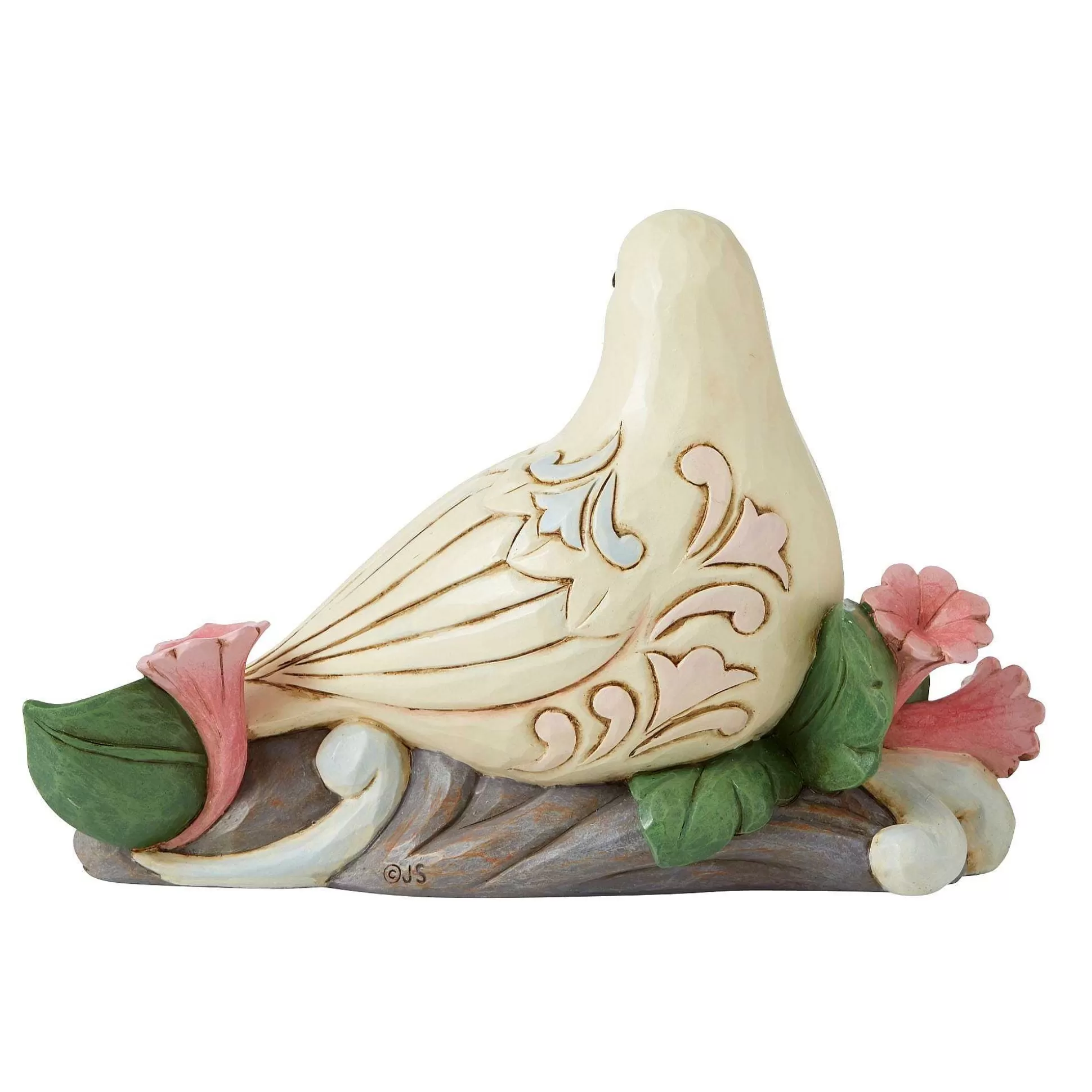 Outlet Enesco Gift White Dove