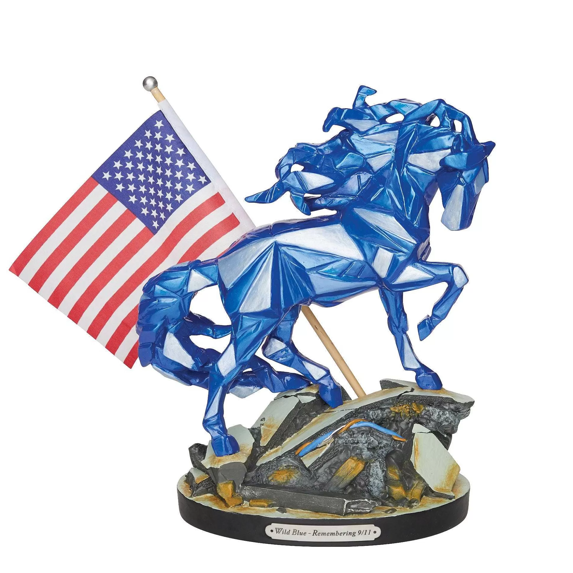 Online Enesco Gift Wild Blue - Remembering 9/11