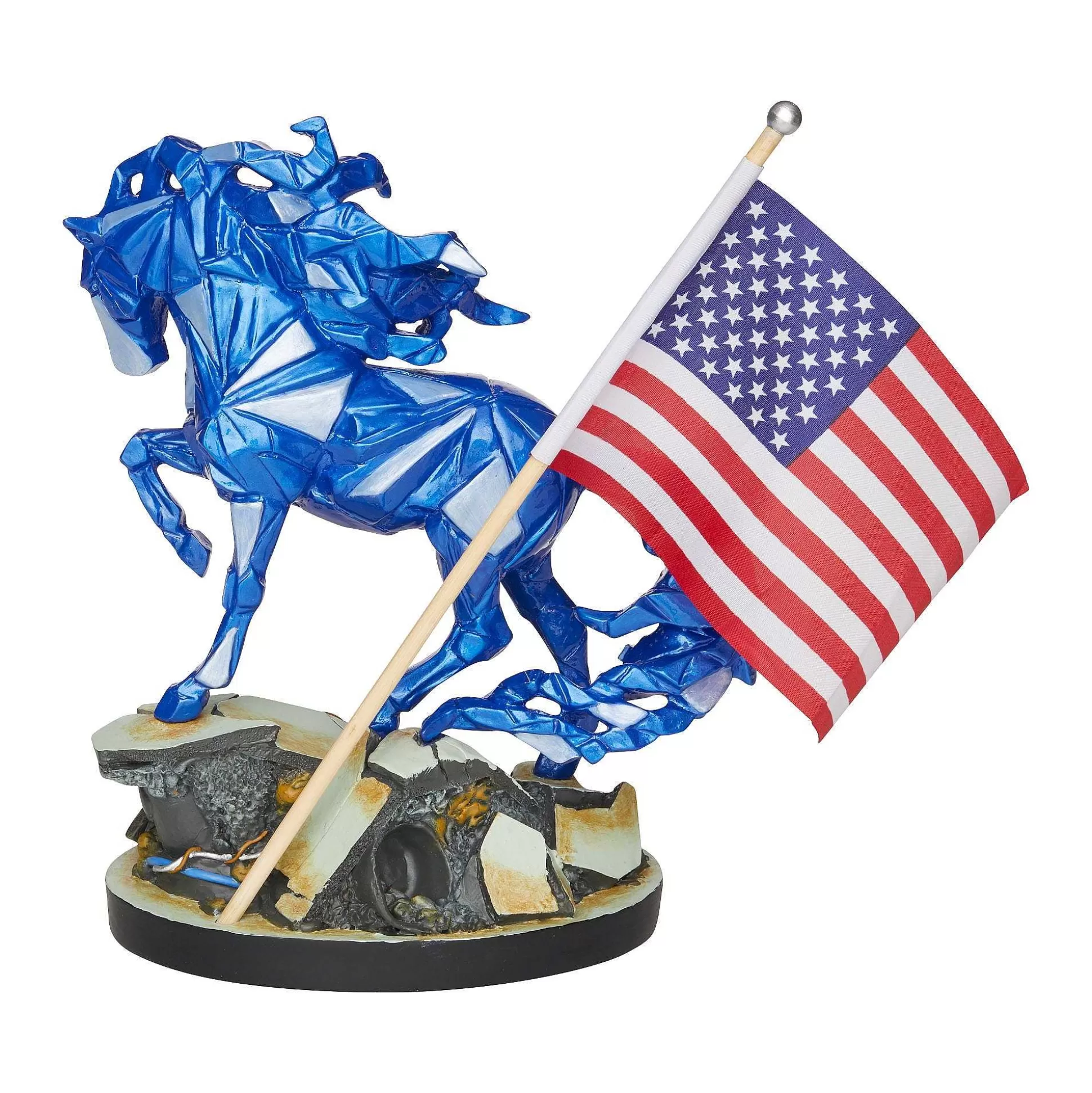 Online Enesco Gift Wild Blue - Remembering 9/11