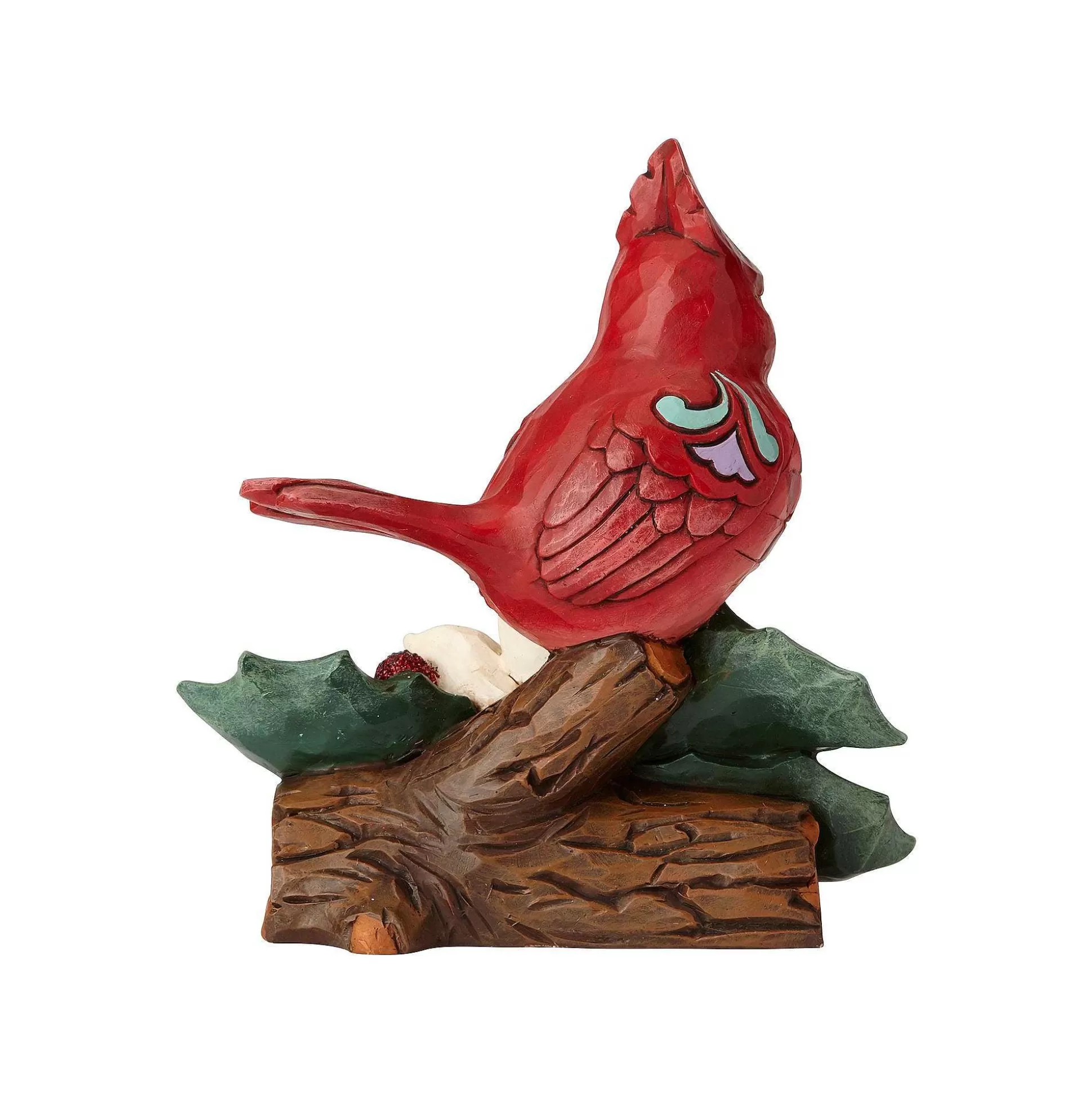 Store Enesco Gift Winter Wonderland Cardinal