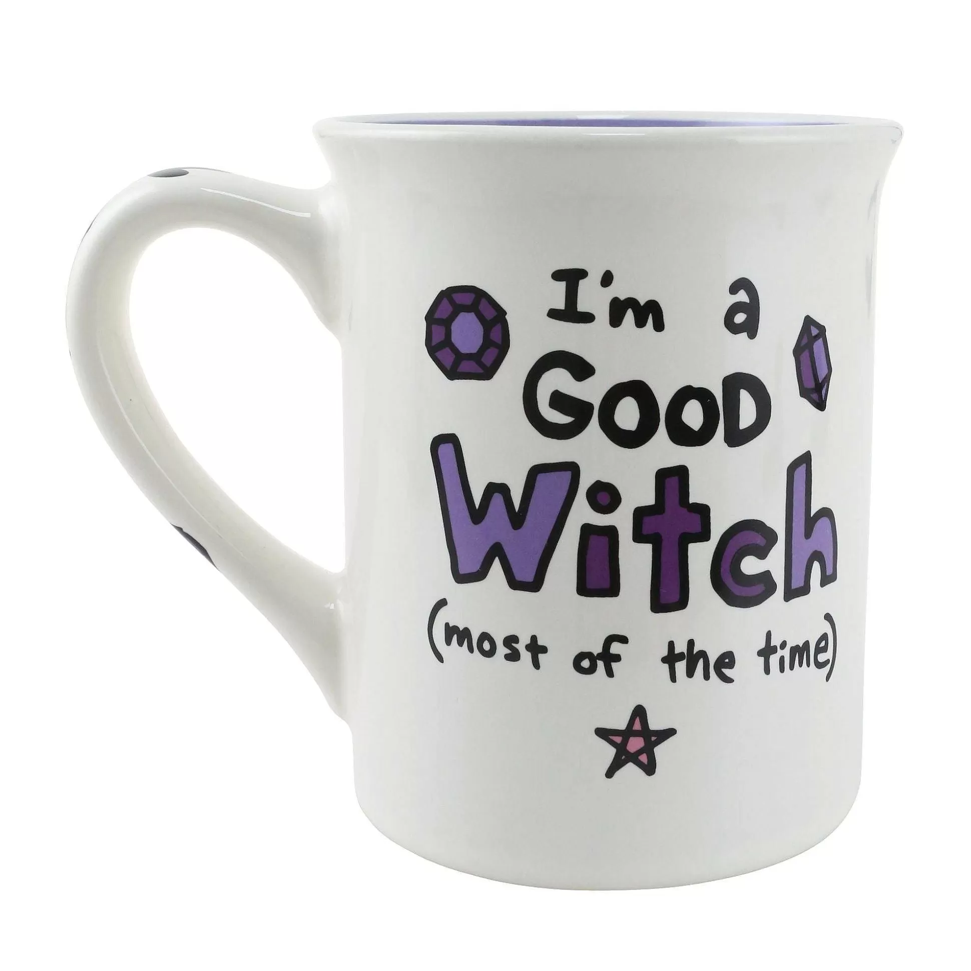 Best Enesco Gift Witch Mug