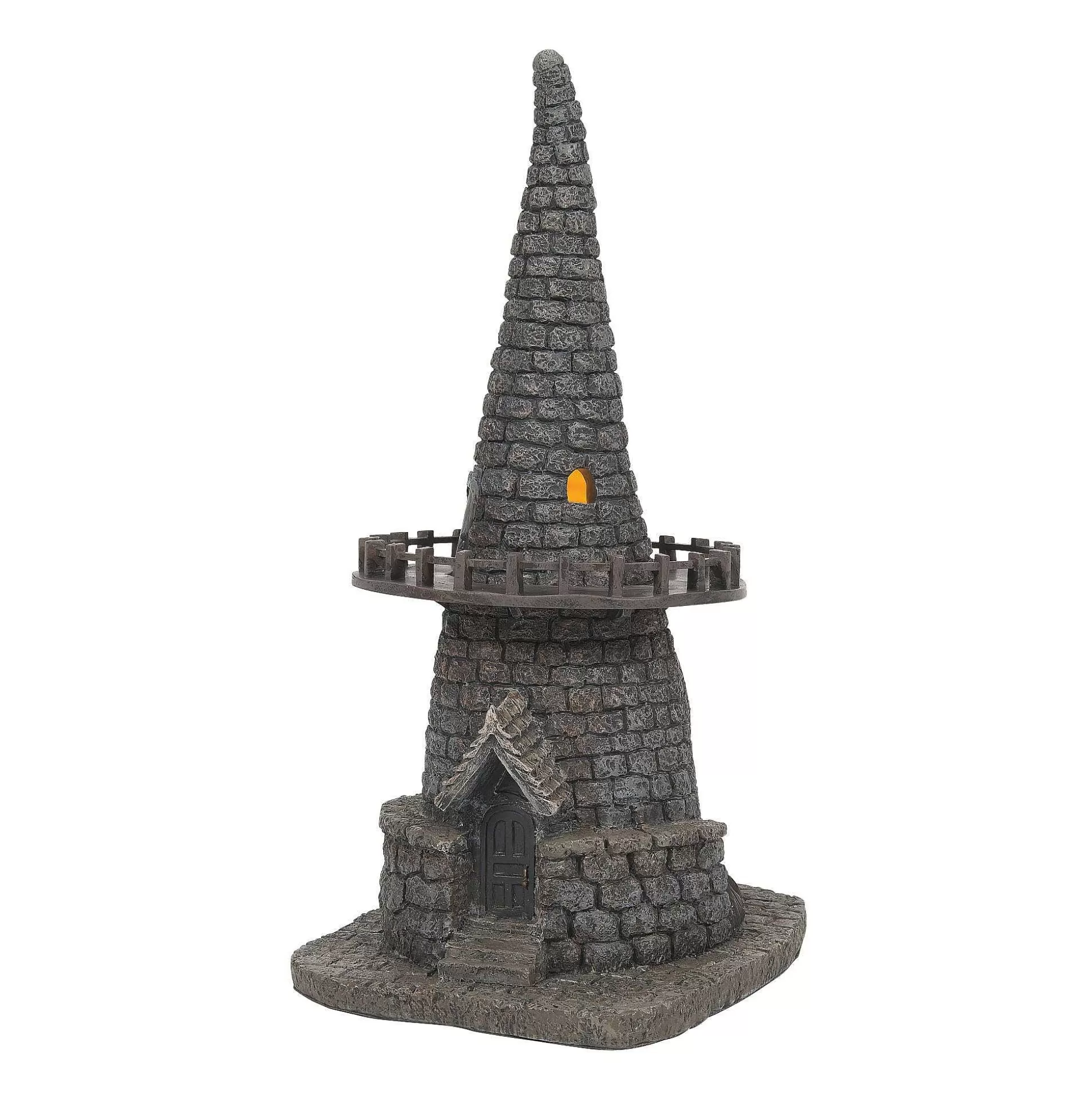 Shop Department 56 Witch Tower