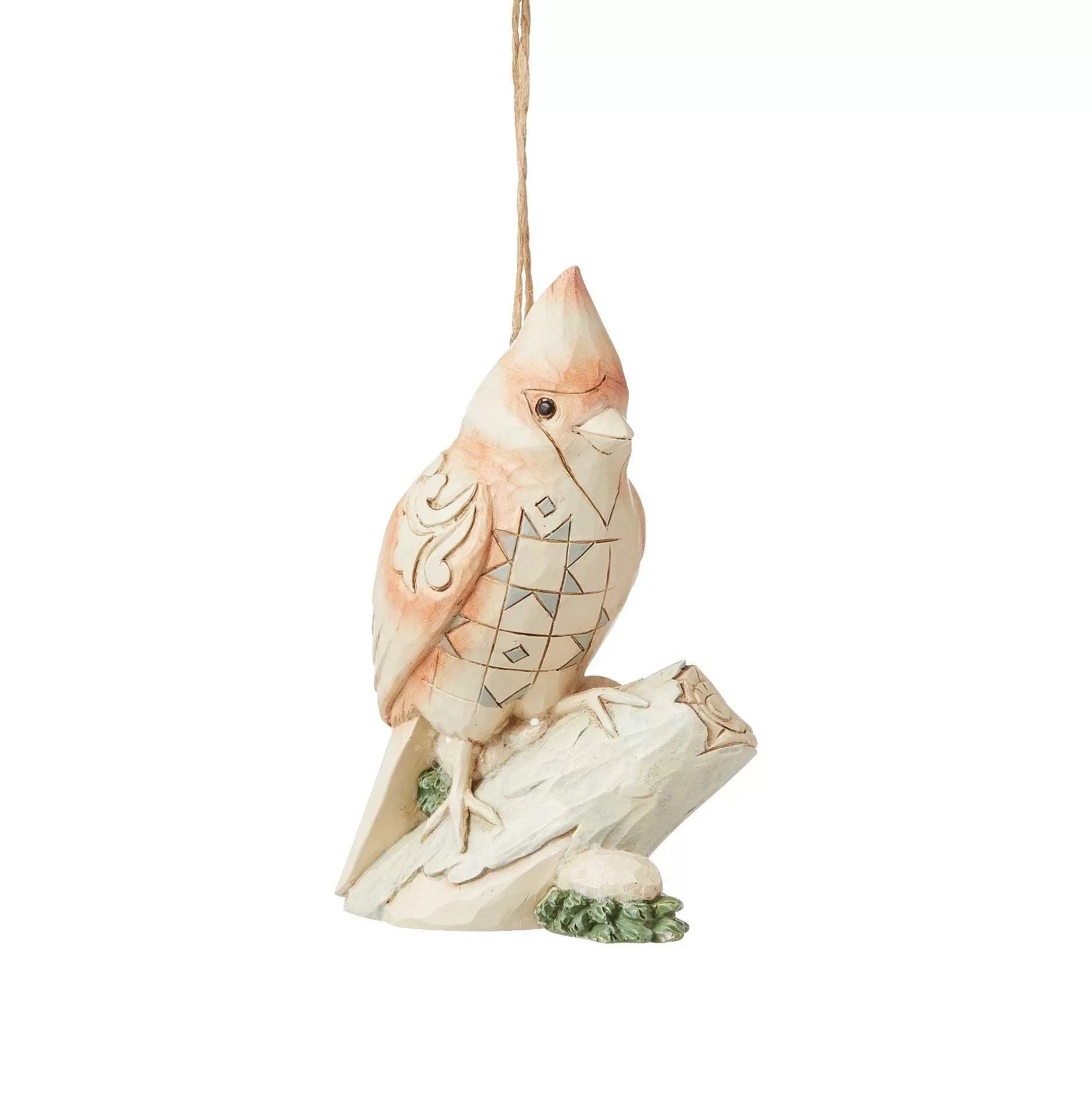 Flash Sale Enesco Gift Woodland Cardinal On Branchorn