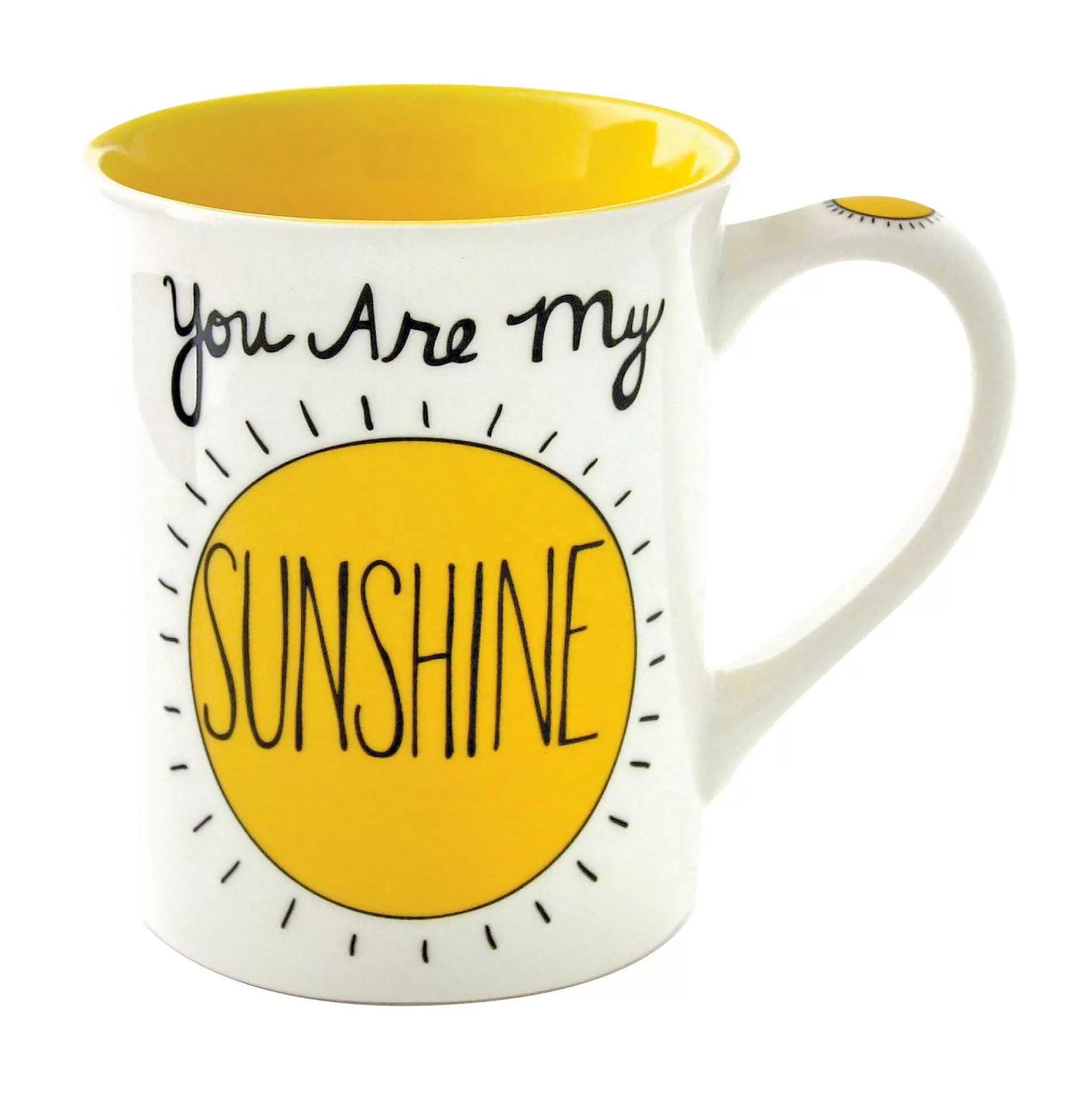 Best Enesco Gift You Are My Sunshine Mug