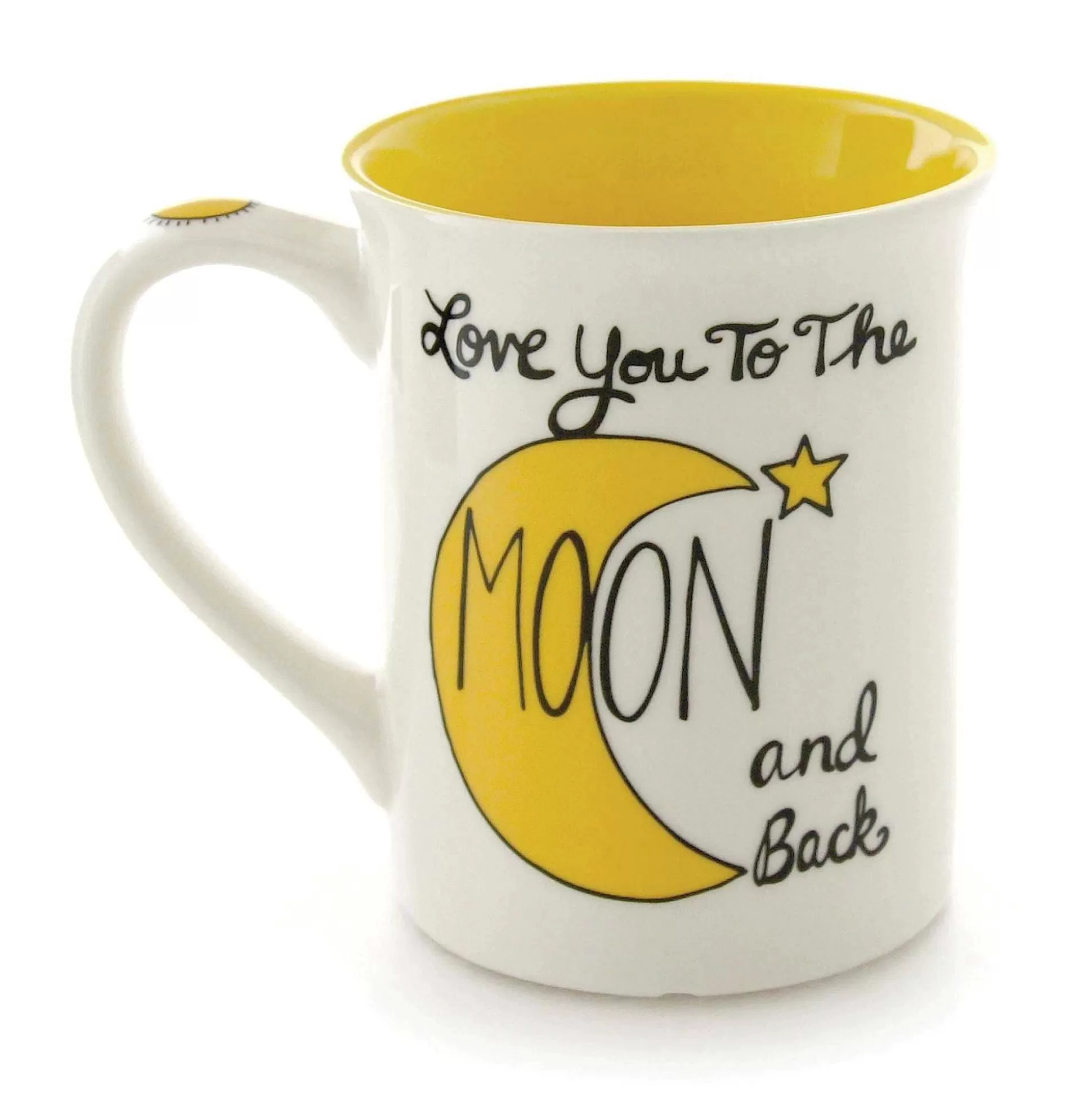 Best Enesco Gift You Are My Sunshine Mug